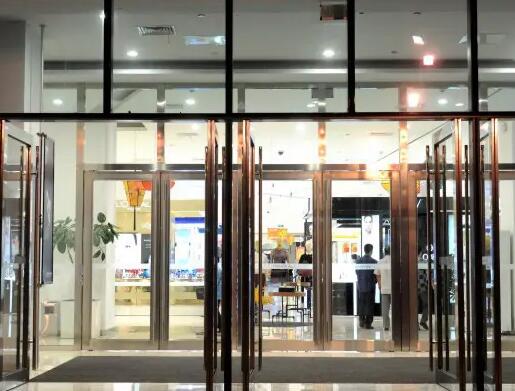 平衡門有什么優勢和特點